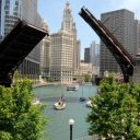 Highest temperature in Chicago on July 31?