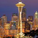 Highest temperature in Seattle on July 31?
