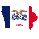 Iowa Governor Election Winner