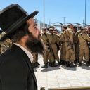 Israel enacts military exemption for Yeshiva students by Sep 30?