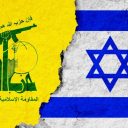 Israel x Hezbollah diplomatic meeting by...?