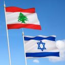 Israel x Lebanon diplomatic meeting by...?
