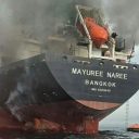 Iran successfully targets shipping by...?