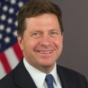Jay Clayton confirmed as Director of National Intelligence by...?