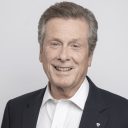 John Tory
