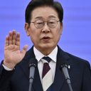 Lee Jae-myung out as president of South Korea in 2026?