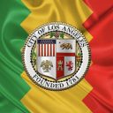 Los Angeles Mayoral Election