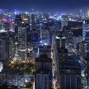 Highest temperature in Manila on July 31?