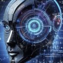 Which company has the best Text Arena Math AI model end of September?
