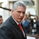 US federally charges Cuba leader Miguel Diaz-Canel by...?