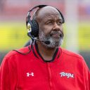 Mike Locksley out as Maryland HC in 2026?