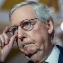 Mitch McConnell votes in the Senate by July 31?