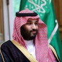 Mohammed bin Salman out as leader of Saudi Arabia by...?