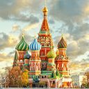 Highest temperature in Moscow on July 31?