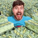 Will MrBeast hit ___ Million subscribers by July 31?