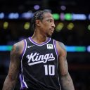 NBA Free Agency: DeMar DeRozan Next Team
