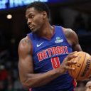 NBA Free Agency: Jalen Duren Next Team