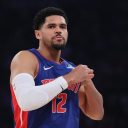 NBA Free Agency: Tobias Harris Next Team