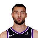 NBA Free Agency: Zach LaVine Next Team