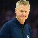 Which team will Steve Kerr join next by the end of 2026?