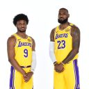 NBA: LeBron James and Bronny James Jr. to Play Together in 2026-27?