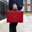 Next UK Chancellor of the Exchequer in 2026?