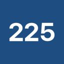 Nikkei 225: Close Price End of 2026