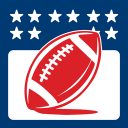 Pro Football: 2026-27 Receiving Yards Leader