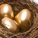 Price of Dozen Eggs in July?