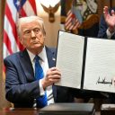 SCOTUS grants Trump Birthright Citizenship Rehearing by December 31?
