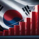 South Korea Annual Inflation 2026
